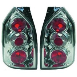 Tail Light Assembly Set 6860095 for HYUNDAI TUCSON
