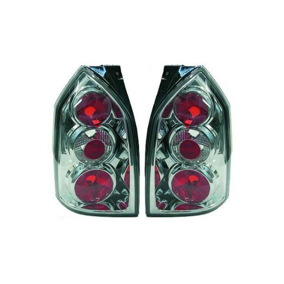 Tail Light Assembly Set 6860095 for HYUNDAI TUCSON