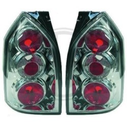 Tail Light Assembly Set 6860095 for HYUNDAI TUCSON