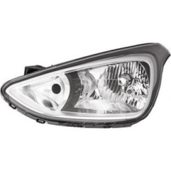 Headlight 6853083 for HYUNDAI i10 OE 92101B9300