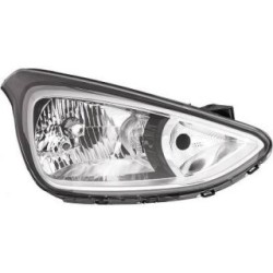 Headlight 6853082 for HYUNDAI i10 OE 92102B9300