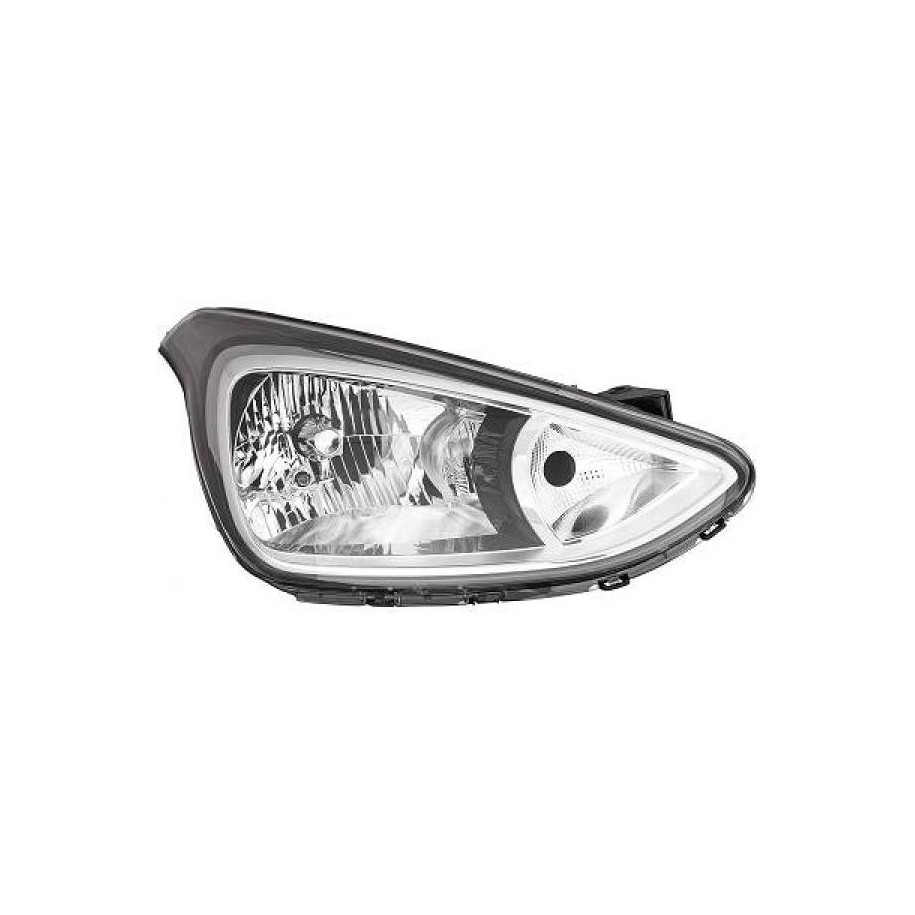 Headlight 6853082 for HYUNDAI i10 OE 92102B9300