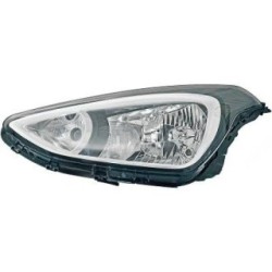 Headlight 6853081 for HYUNDAI i10 OE 92101B9000