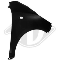 Wing (Fender) 6852006 for HYUNDAI i10 OE 663210X300