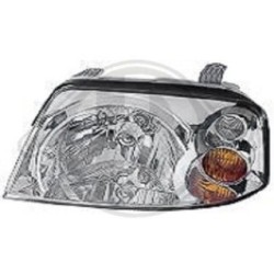 Headlight 6851081 for HYUNDAI ATOS OE 9211005520