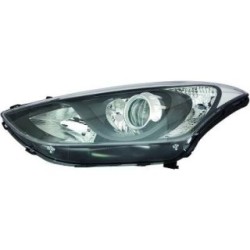 Headlight 6836085 for HYUNDAI i30 OE 92101-A6040