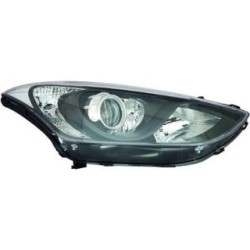 Headlight 6836084 for HYUNDAI i30 OE 92102-A6040