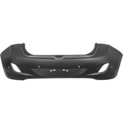 Bumper 6836057 for HYUNDAI i30 OE 86610A6010