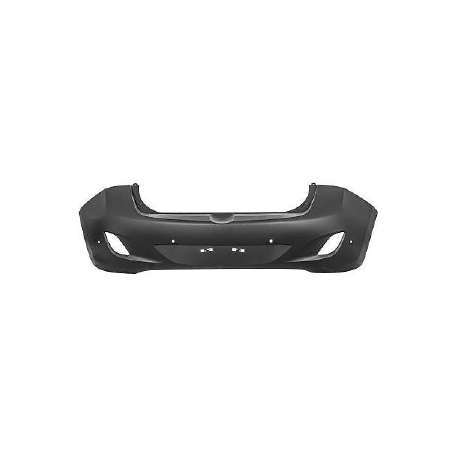 Bumper 6836057 for HYUNDAI i30 OE 86610A6010