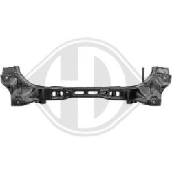 Subframe Crossmember (Axle) 6835419 for HYUNDAI