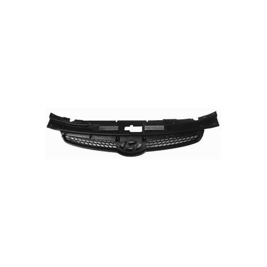 Radiator Grille 6835040 for HYUNDAI i30 OE 863512L000