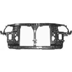 Front Cowling Panel 6835002 for HYUNDAI i30 OE 641012L000