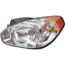 Headlight 6833081 for HYUNDAI ACCENT OE 921011E041