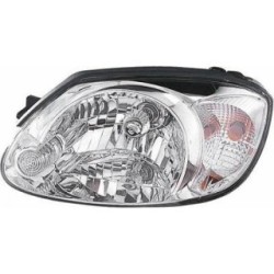 Headlight 6832183 for HYUNDAI ACCENT OE 9210125531