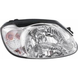 Headlight 6832182 for HYUNDAI ACCENT OE 9210225531