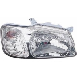 Headlight 6832082 for HYUNDAI ACCENT OE 9210225020