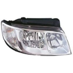 Headlight 6825980 for HYUNDAI MATRIX OE 9212017630