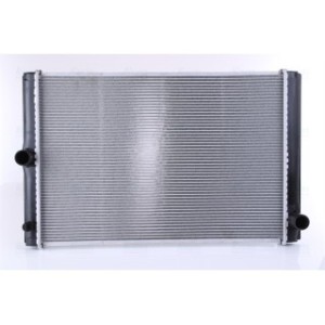 Engine Cooling Heat Exchanger - Nissens 64691