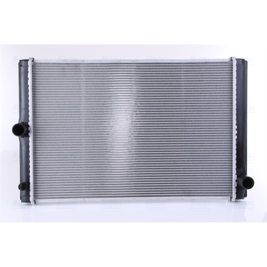 Engine Cooling Heat Exchanger - Nissens 64691