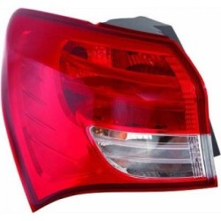 Tail Light Assembly 6806890 for HYUNDAI ix20 OE 924021K000
