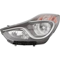 Headlight 6806881 for HYUNDAI ix20 OE 921011K000