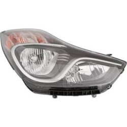 Headlight 6806880 for HYUNDAI ix20 OE 921021K000