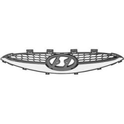 Radiator Grille 6806840 for HYUNDAI ix20 OE 86351-1K010