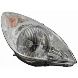 Headlight 6806080 for HYUNDAI i20 OE 921021J010