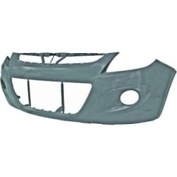 Bumper 6806051 for HYUNDAI i20 OE 865101J010