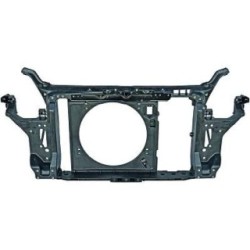 Front Cowling Panel 6806003 for HYUNDAI i20 OE 641011J200