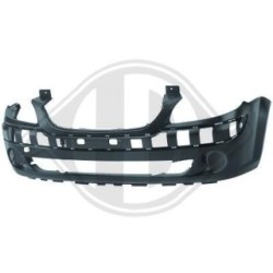 Bumper 6805150 for HYUNDAI GETZ OE 865111C300