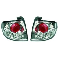 Tail Light Assembly Set 6805095 for HYUNDAI GETZ