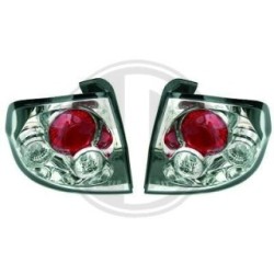 Tail Light Assembly Set 6805095 for HYUNDAI GETZ