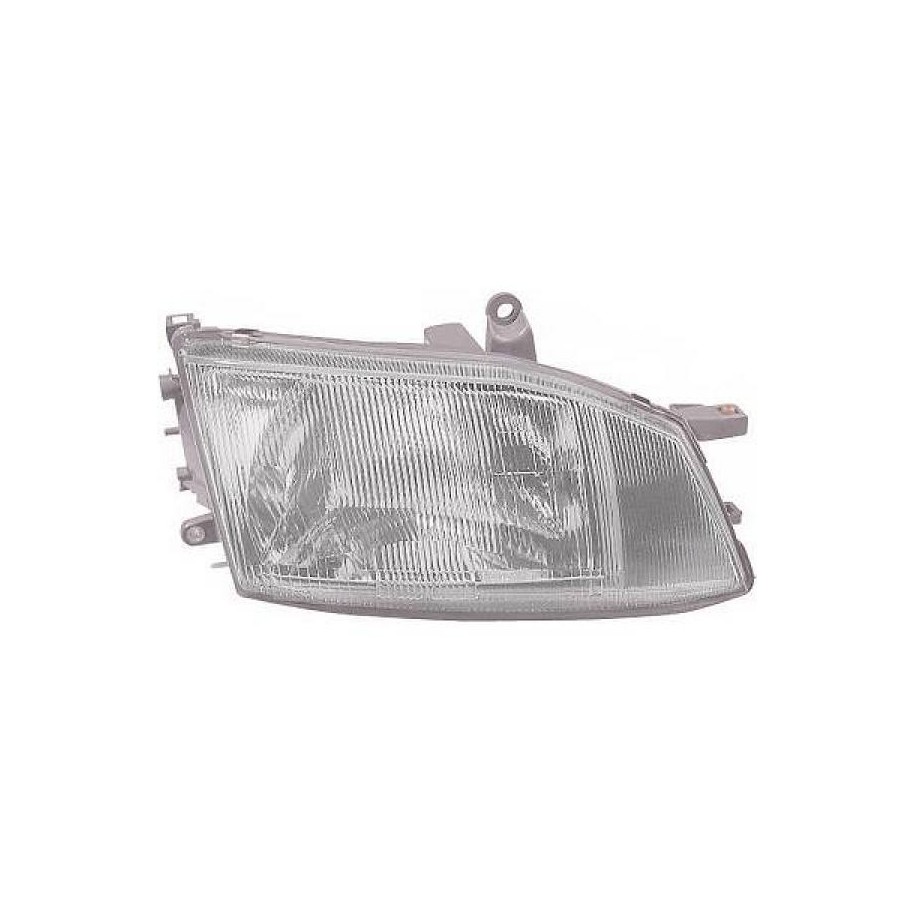 Headlight 6695882 for TOYOTA HIACE OE 8111026100