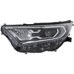 Headlight 6688083 for TOYOTA RAV OE 8118542A30