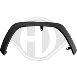 Wing Flaring 6688062 for TOYOTA RAV OE 75601-42160