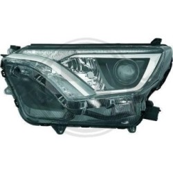 Headlight 6687681 for TOYOTA RAV OE 81170-42650