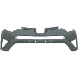Bumper 6687650 for TOYOTA RAV OE 52119-0R914