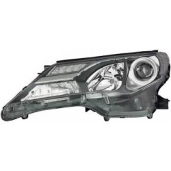 Headlight 6687485 for TOYOTA RAV OE 8118542570