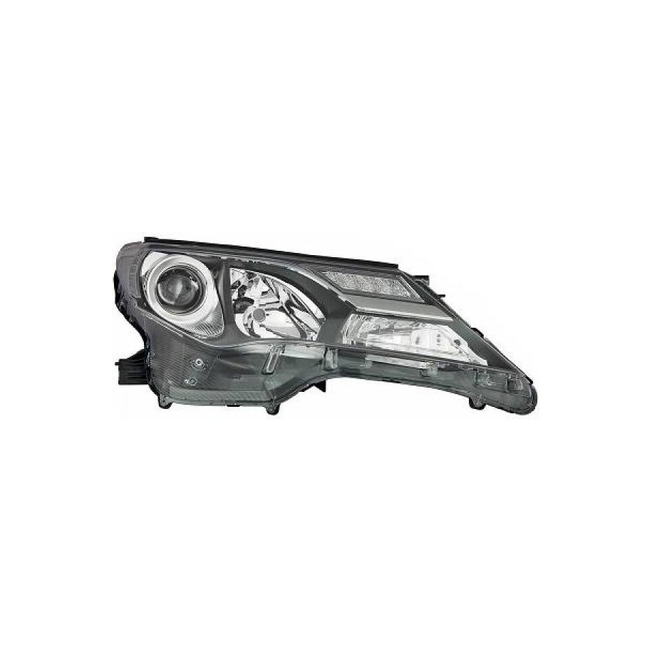 Headlight 6687484 for TOYOTA RAV OE 8114542570