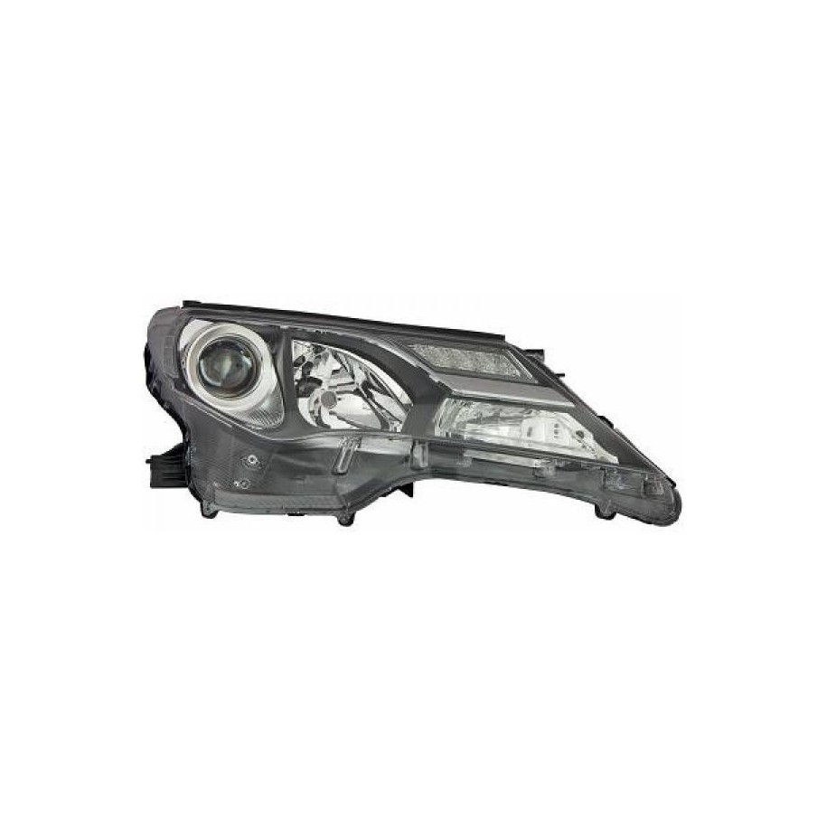 Headlight 6687480 for TOYOTA RAV OE 8113042540