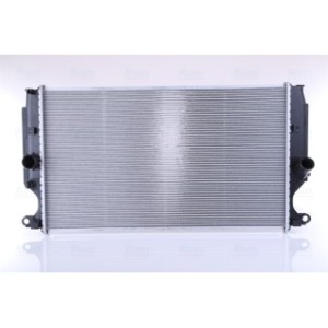Engine Cooling Heat Exchanger - Nissens 64693