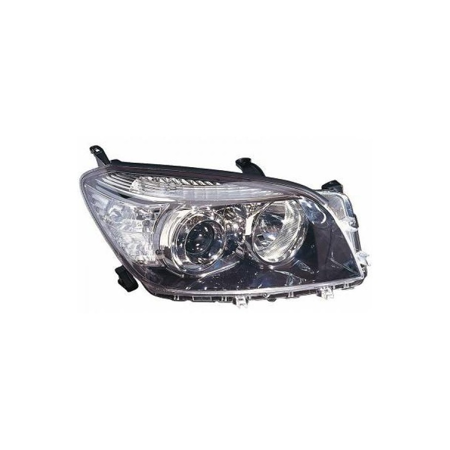 Headlight 6687082 for TOYOTA RAV OE 8113042360