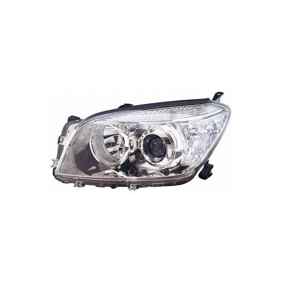 Headlight 6687081 for TOYOTA RAV OE 8117042310