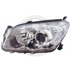 Headlight 6687081 for TOYOTA RAV OE 8117042310