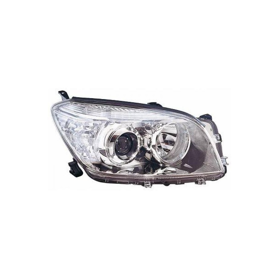 Headlight 6687080 for TOYOTA RAV OE 8113042310