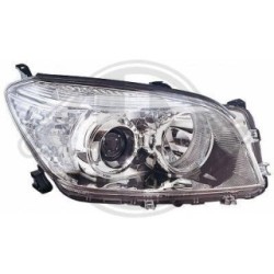 Headlight 6687080 for TOYOTA RAV OE 8113042310