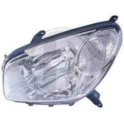 Headlight 6686181 for TOYOTA RAV OE 8110642270