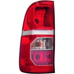 Tail Light Assembly 6685891 for TOYOTA HILUX OE 81560-0K180