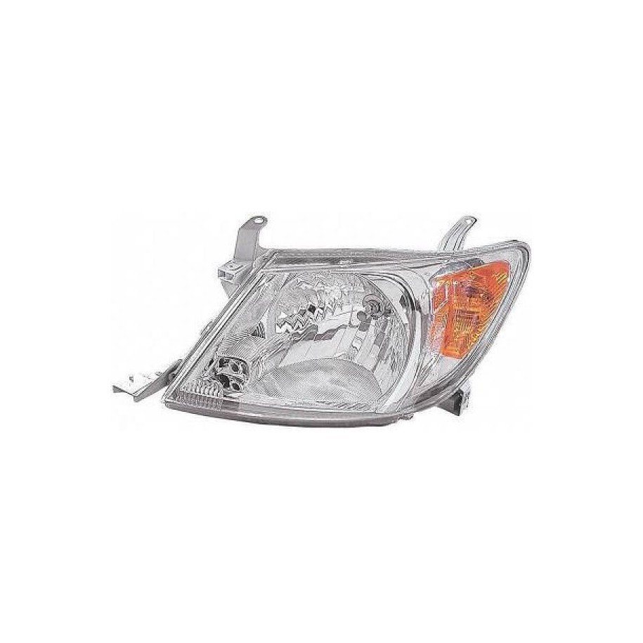 Headlight 6684881 for TOYOTA HILUX OE 811500K080